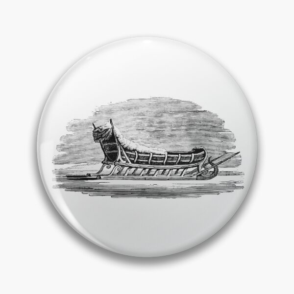 Item preview, Vintage Christmas - Sleigh Etching designed and sold by weavernap.