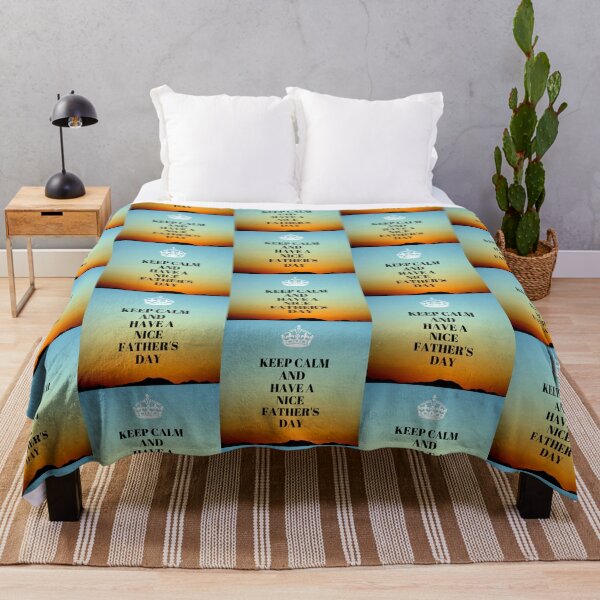 Item preview, Keep Calm and have a nice Father's Day designed and sold by Azar Awan.