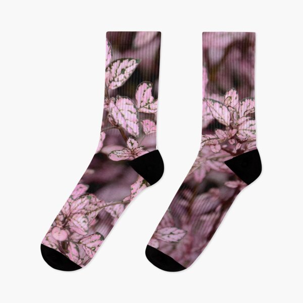 Item preview, Dreamy Pink Leaves - Nature designed and sold by joejiing.