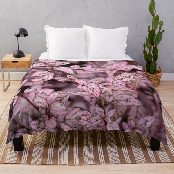 Item preview, Dreamy Pink Leaves - Nature designed and sold by joejiing.
