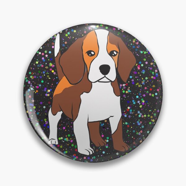 Item preview, Beagle designed and sold by dhajr.