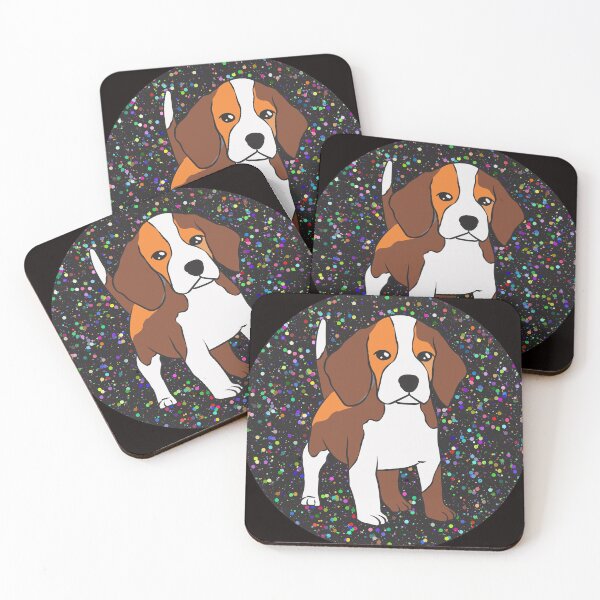 Item preview, Beagle designed and sold by dhajr.