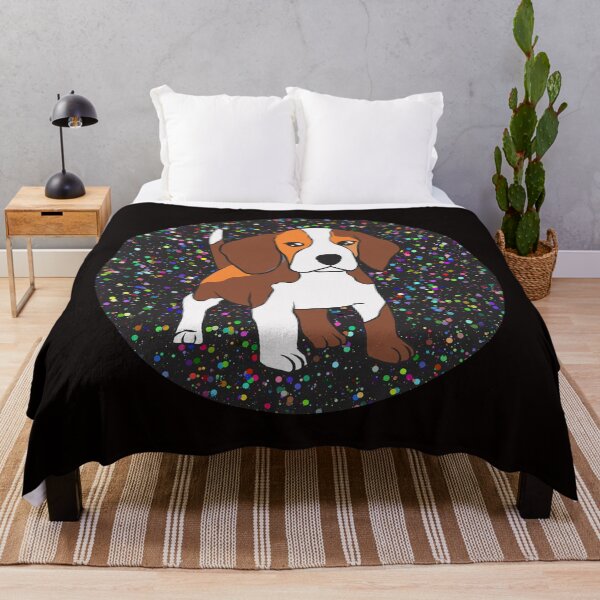 Item preview, Beagle designed and sold by dhajr.