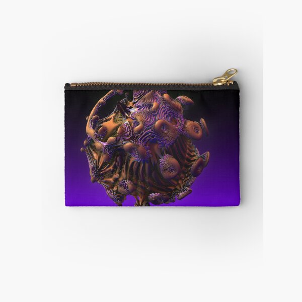 Item preview, FRACTAL PLANET designed and sold by Art-by-Cassy.