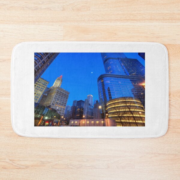 Item preview, Blue Hour designed and sold by Adam Bykowski.