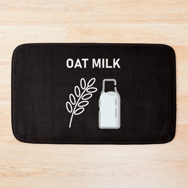 Item preview, Oat milk - vegan hype designed and sold by Imutobi.
