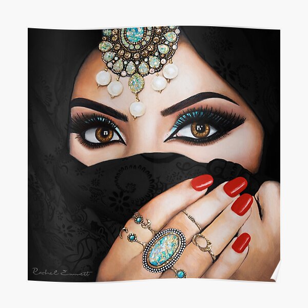 Fatima Poster