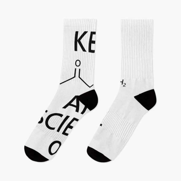 Item preview, Keep Calm Science On Chemistry Chemist Gift Nerd designed and sold by LeMuesch.