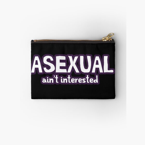 Item preview, Asexual designed and sold by heavyhebi.