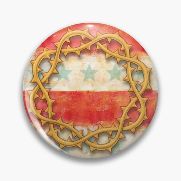 Item preview, Crown of Thorns  designed and sold by KenRinkel.