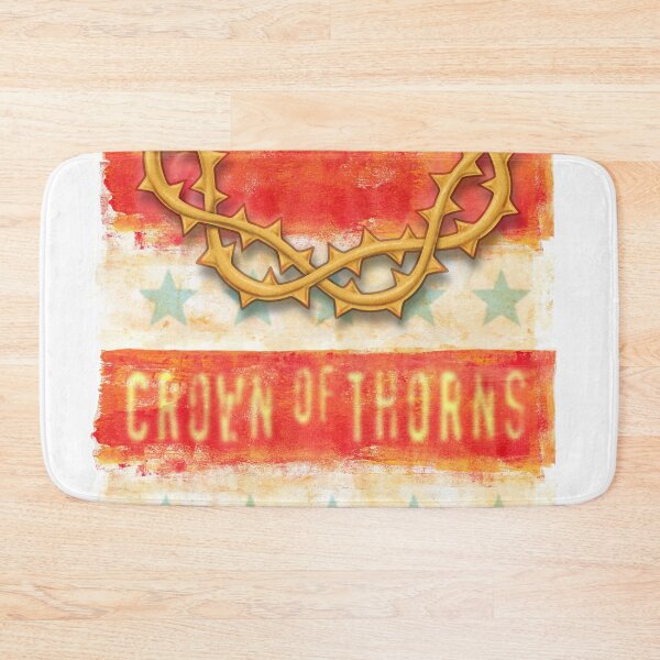 Item preview, Crown of Thorns  designed and sold by KenRinkel.