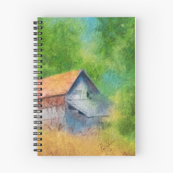 Item preview, Forest Retreat designed and sold by Pooja Srinivas.