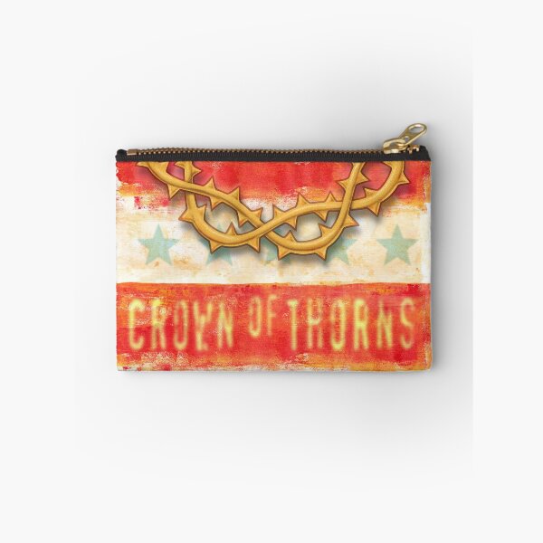 Item preview, Crown of Thorns  designed and sold by KenRinkel.