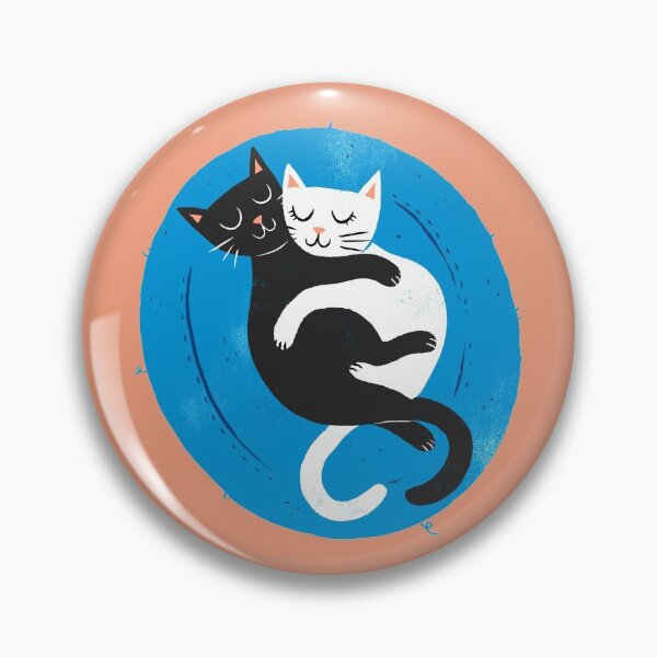 Item preview, Lover cats designed and sold by paulagarciailus.