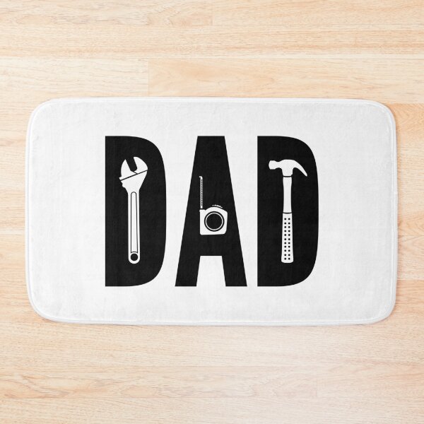 Item preview, Dad The Fix It & Builder designed and sold by livegood.