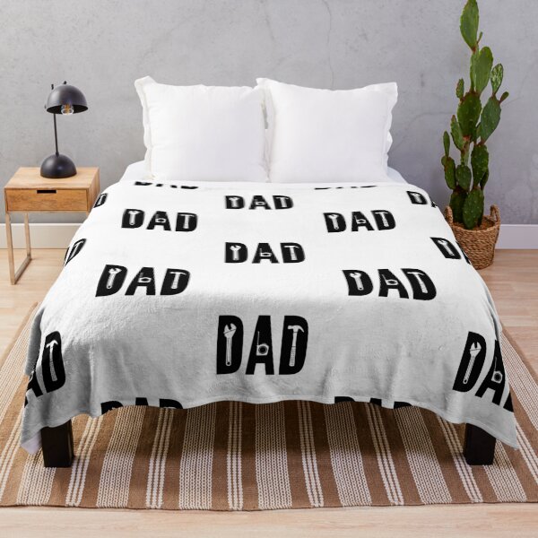 Item preview, Dad The Fix It & Builder designed and sold by livegood.