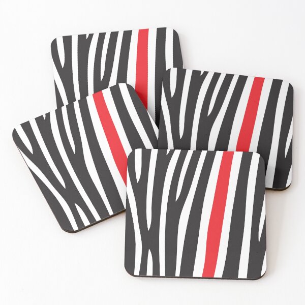 Item preview, Naughty Zebra designed and sold by Zimbrand Designs.