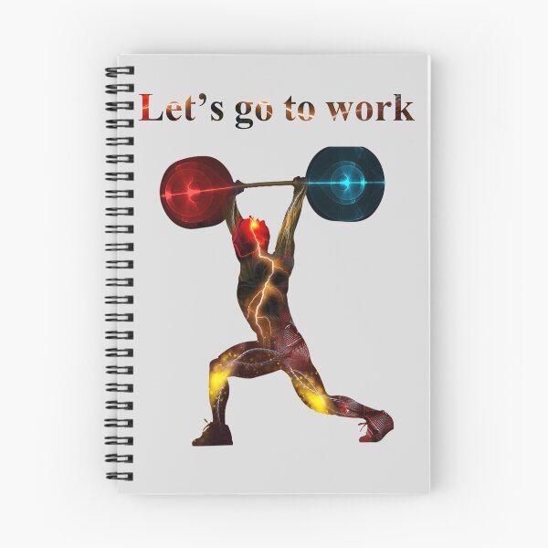 Item preview, Fitness-Gym designed and sold by Desibeau.
