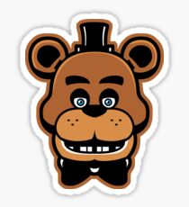 FAZBEAR Sticker