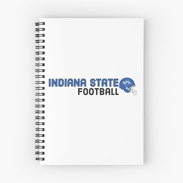 Item preview, ISU - Indiana State designed and sold by Hannah Knippenberg.