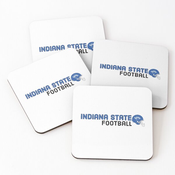Item preview, ISU - Indiana State designed and sold by Hannah Knippenberg.
