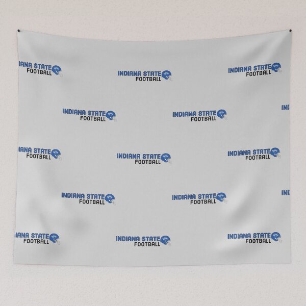 Item preview, ISU - Indiana State designed and sold by Hannah Knippenberg.