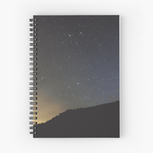 Item preview, Light and Stars | Nature and Landscape Photography designed and sold by martacors.