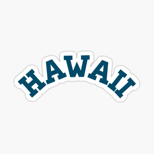 Brandy Melville Hawaii Gifts Merchandise Redbubble