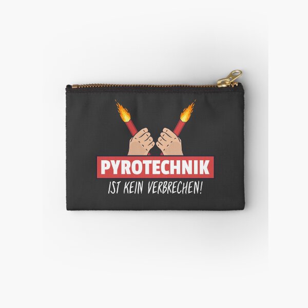 Item preview, Pyrotechnics is not a crime soccer fans stadium designed and sold by Team150Designz.
