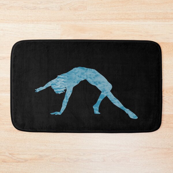 Item preview, Abstract Bending Ballerino designed and sold by Julia2Julia.