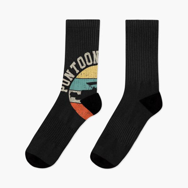 Item preview, Pontoon Captain Boating Retro Gift designed and sold by JPKallas.