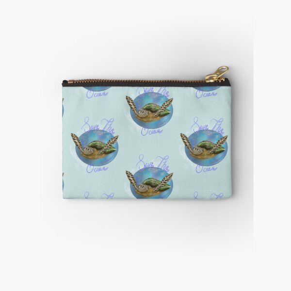 Item preview, Save the ocean  designed and sold by FeatherMuffin.
