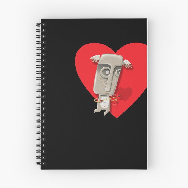 Item preview, Cupid aims arrow at your heart designed and sold by KenRinkel.