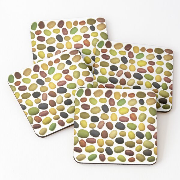 Item preview,  various olives on white designed and sold by Artem Ogurtsov.