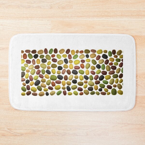 Item preview,  various olives on white designed and sold by Artem Ogurtsov.