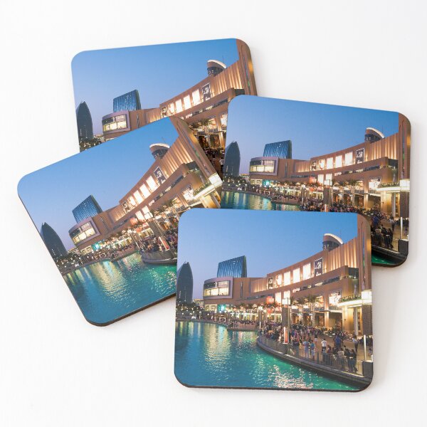 Item preview, Dubai Mall, Dubai, United Arab Emirates designed and sold by troianifabrizio.