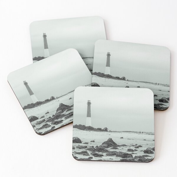 Item preview, Barnegat Light New Jersey designed and sold by ShootFirstNYC.