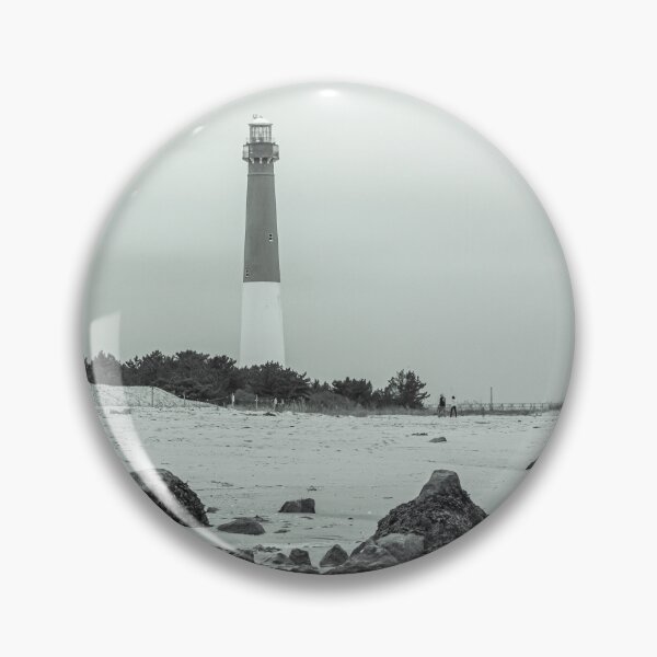 Item preview, Barnegat Light New Jersey designed and sold by ShootFirstNYC.