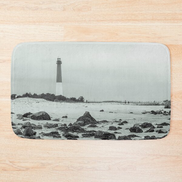 Item preview, Barnegat Light New Jersey designed and sold by ShootFirstNYC.