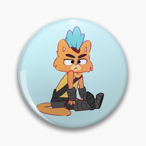 Item preview, Little Cato designed and sold by slushpup117.
