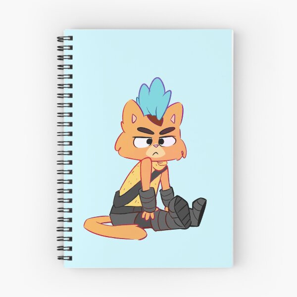 Item preview, Little Cato designed and sold by slushpup117.