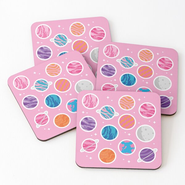 Item preview, Planets designed and sold by Monique Vasconcelos.