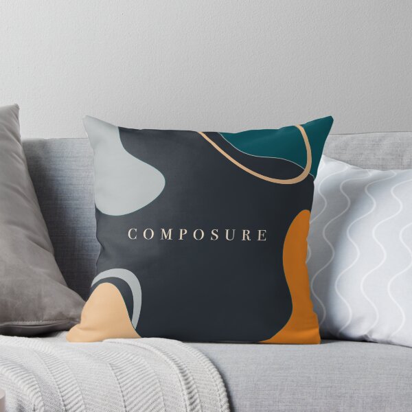 Item preview, Composure designed and sold by yE11ow.