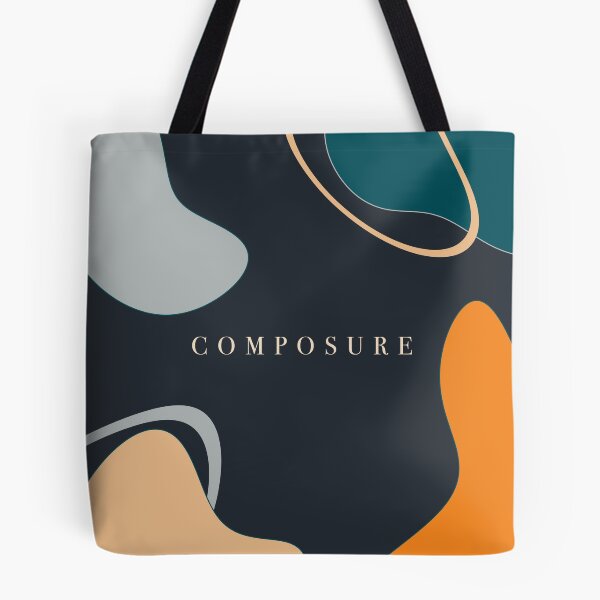 Item preview, Composure designed and sold by yE11ow.