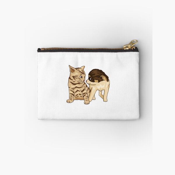 Item preview, Puppy and kitten designed and sold by DerSenat.