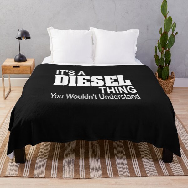 Item preview, It's A Diesel Thing You Wouldn't Understand designed and sold by No6Group.
