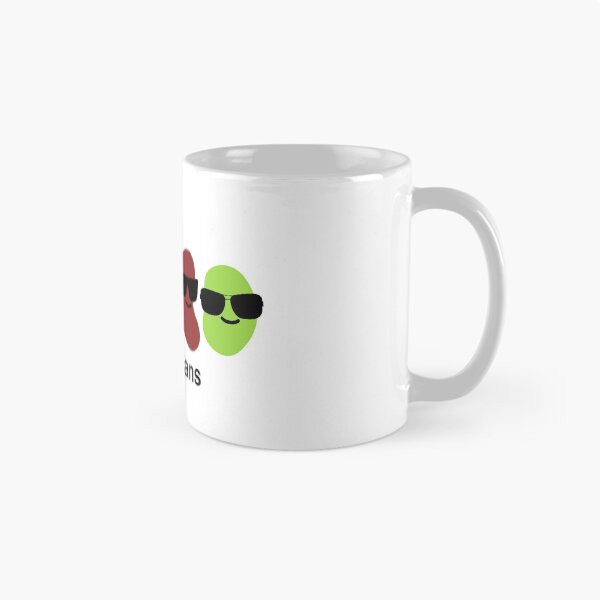 Item preview, Cool Beans - Beans Wearing Sunglasses designed and sold by Epitome Girl.