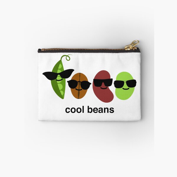 Item preview, Cool Beans - Beans Wearing Sunglasses designed and sold by Epitome Girl.