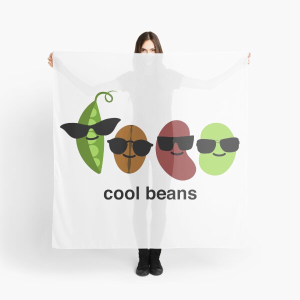 Item preview, Cool Beans - Beans Wearing Sunglasses designed and sold by Epitome Girl.