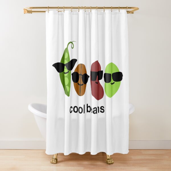 Item preview, Cool Beans - Beans Wearing Sunglasses designed and sold by Epitome Girl.